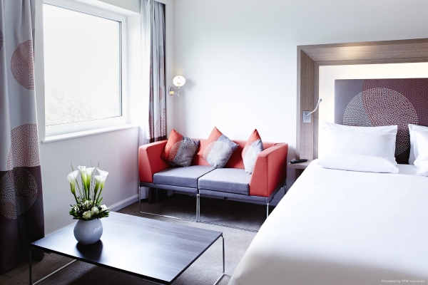 Hotel Novotel London Waterloo
